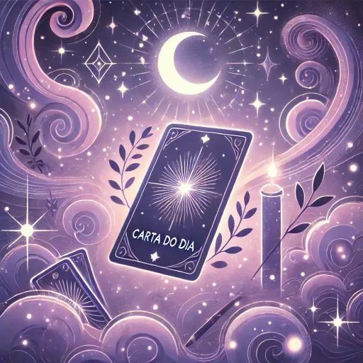 Tarot do Dia