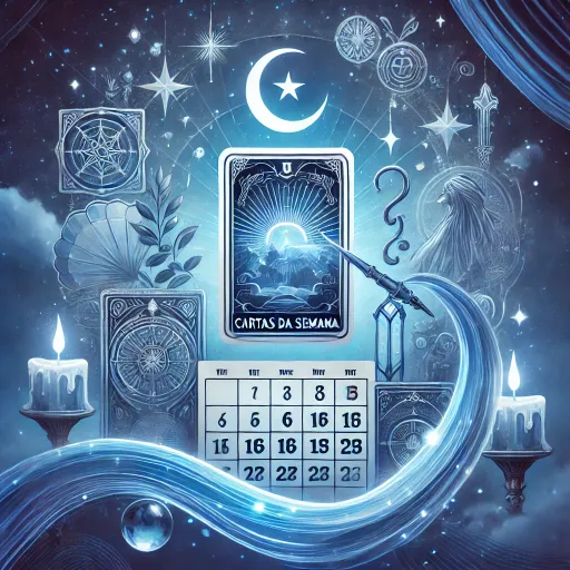 Tarot da Semana